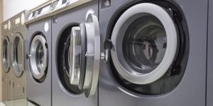 5 Simple Tips For Speeding Up Your Time Spent At A Laundromat 300x150