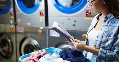Common Laundromat Myths Debunked