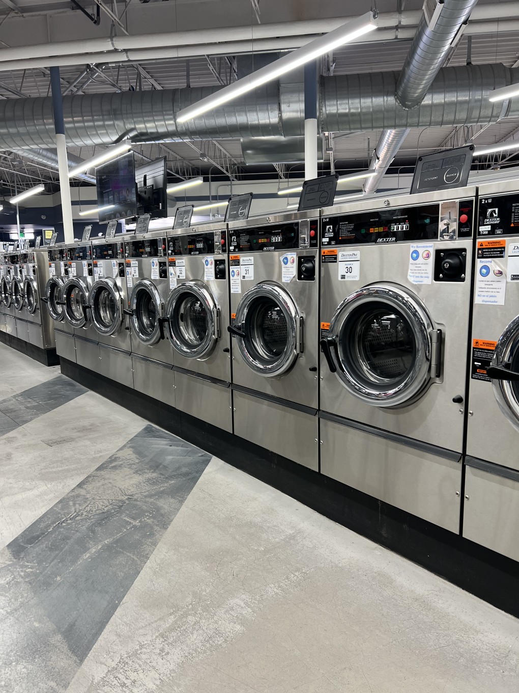 Customized commercial hotel laundry quote in Colorado Springs