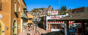 Manitou Springs 300x120