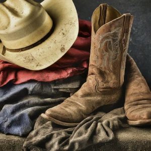 Rodeo Laundry 300x300