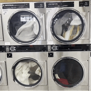 Self Service Laundry E Pikes Peak Ave Colorado Springs