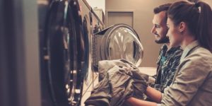 Tips For Folding Shirts Laundry Quickly 1 300x150