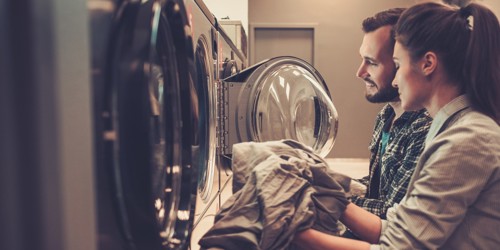 Tips For Folding Shirts Laundry Quickly